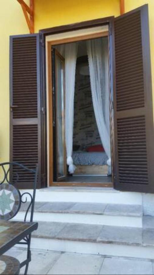Villalamberta โรม ภายนอก รูปภาพ