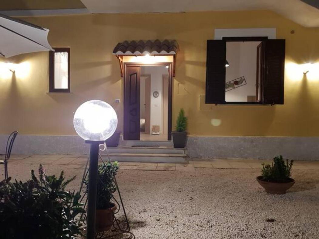 Villalamberta โรม ภายนอก รูปภาพ